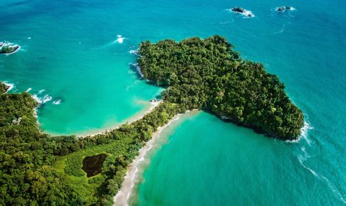 Manuel Antonio Nat